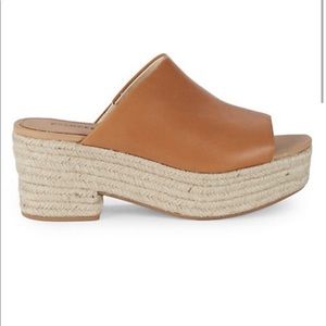 Soludos platform sandal